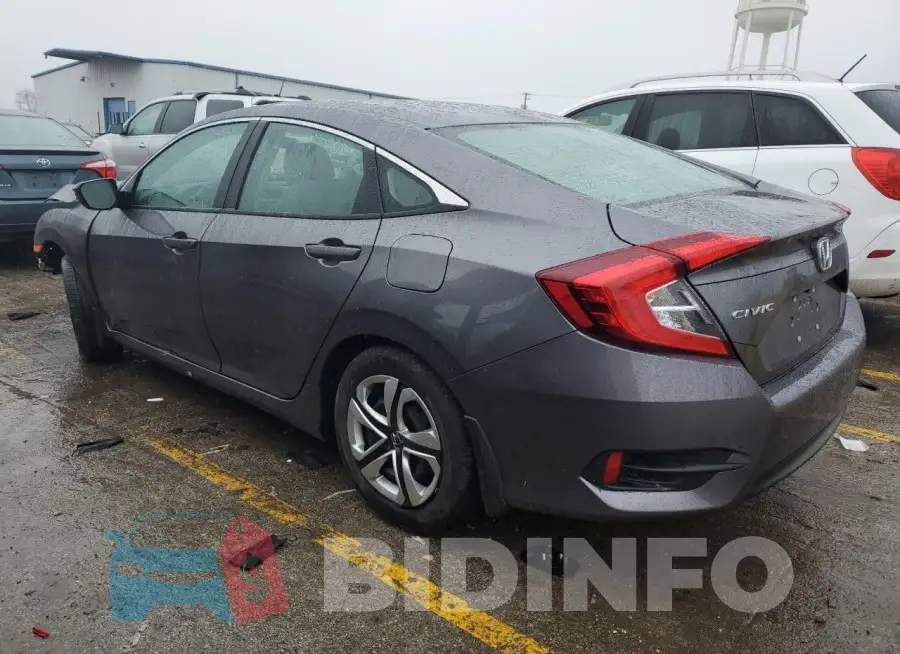 19XFC2F50HE069502 Photo# 2