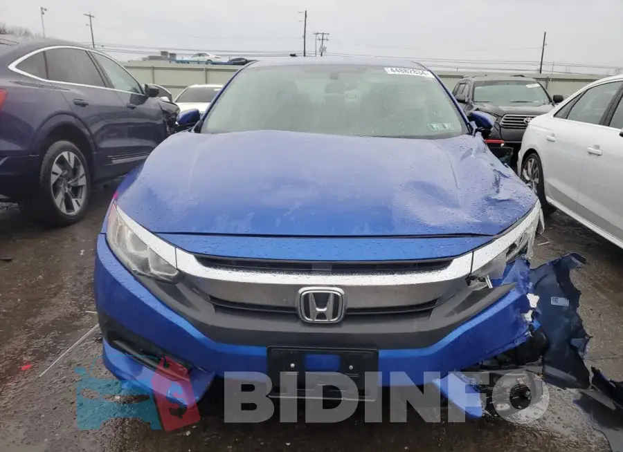 19XFC2F53HE212152 Photo# 5