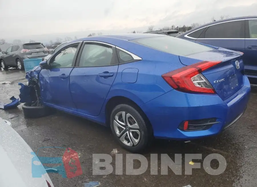 19XFC2F53HE212152 Photo# 2