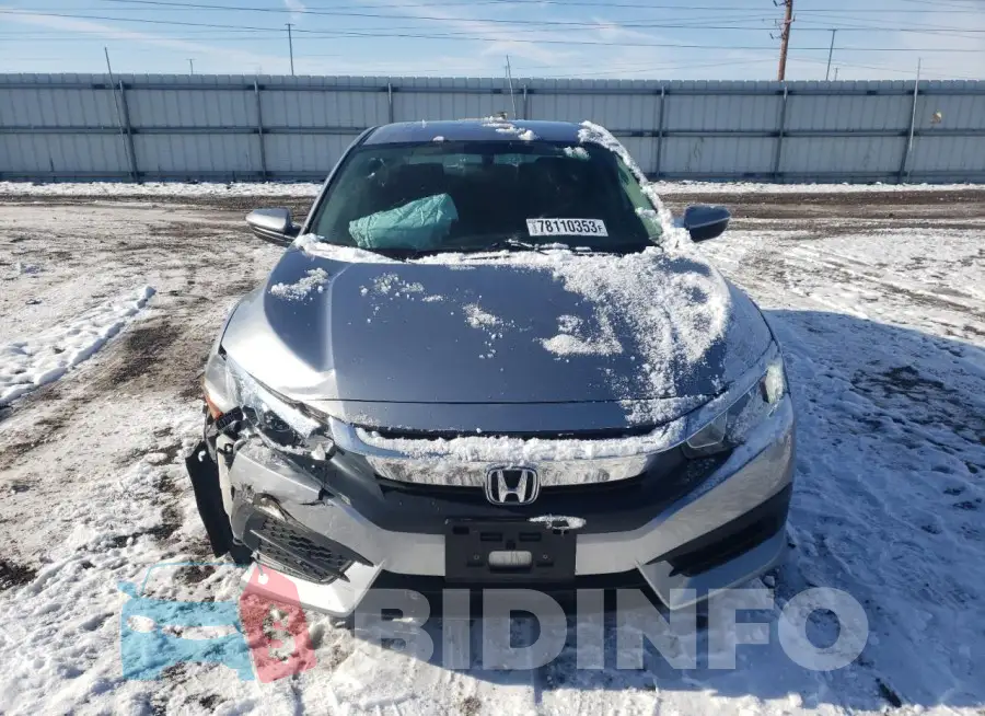 19XFC2F54GE063832 Photo# 5
