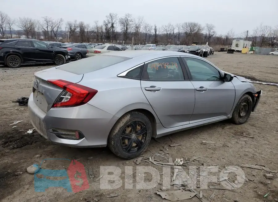 19XFC2F54GE247698 Photo# 3