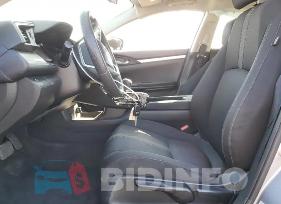19XFC2F58GE247252 Photo# 7