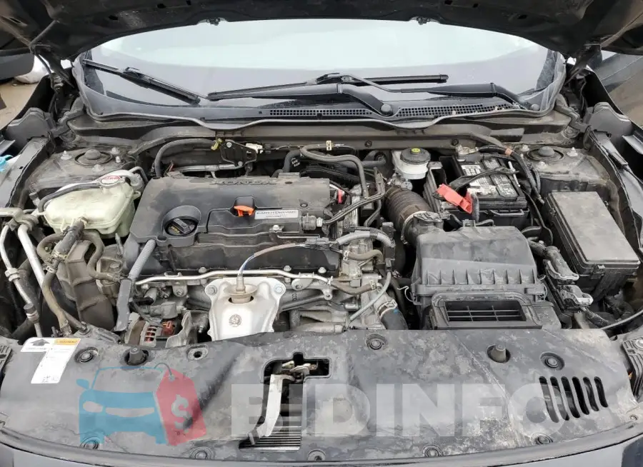 19XFC2F58HE041673 Photo# 11