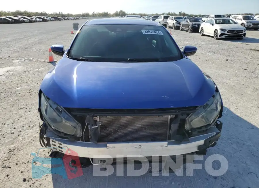 19XFC2F65LE002301 Photo# 5