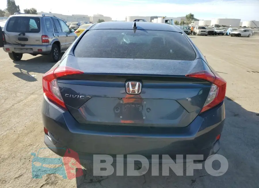 19XFC2F71HE226939 Photo# 6