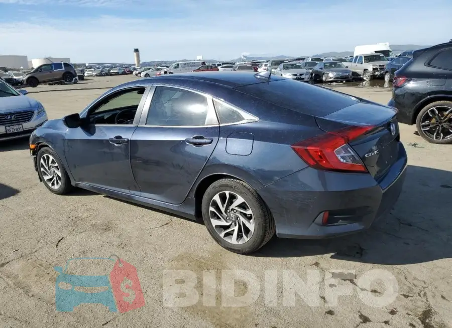 19XFC2F71HE226939 Photo# 2