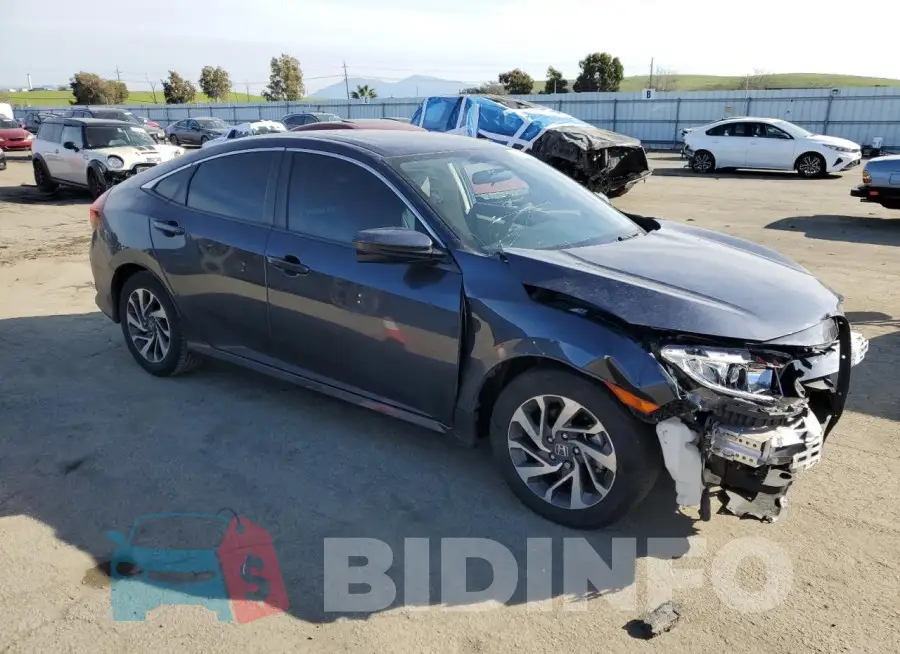 19XFC2F71HE226939 Photo# 4