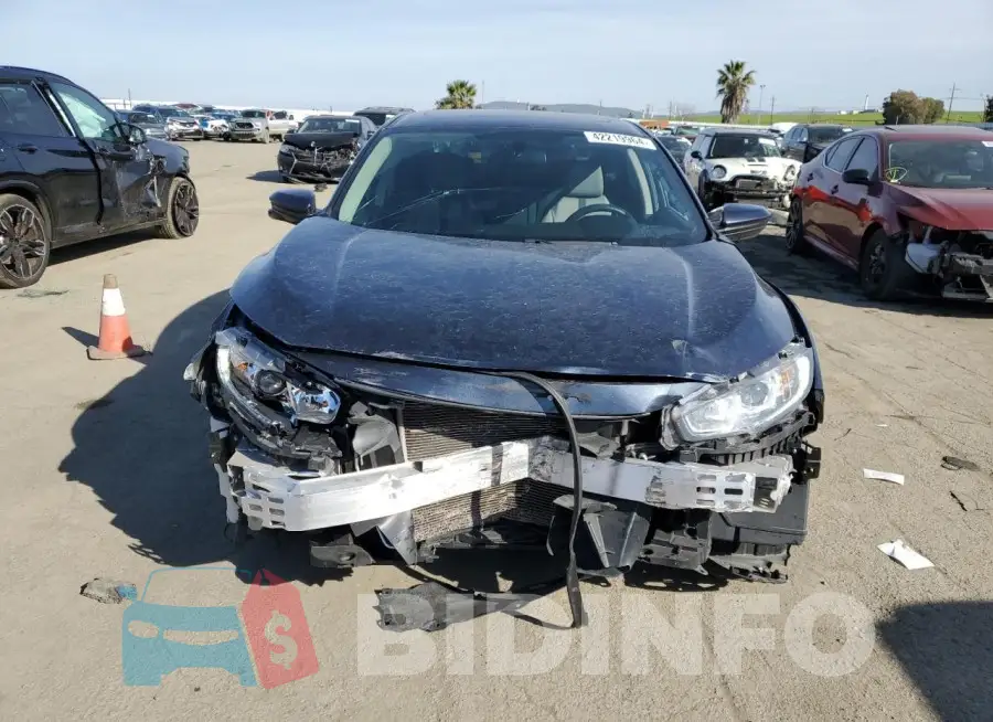 19XFC2F71HE226939 Photo# 5