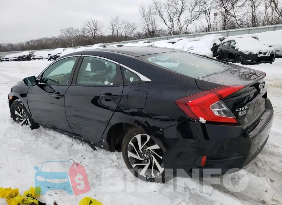 19XFC2F72GE068514 Photo# 2