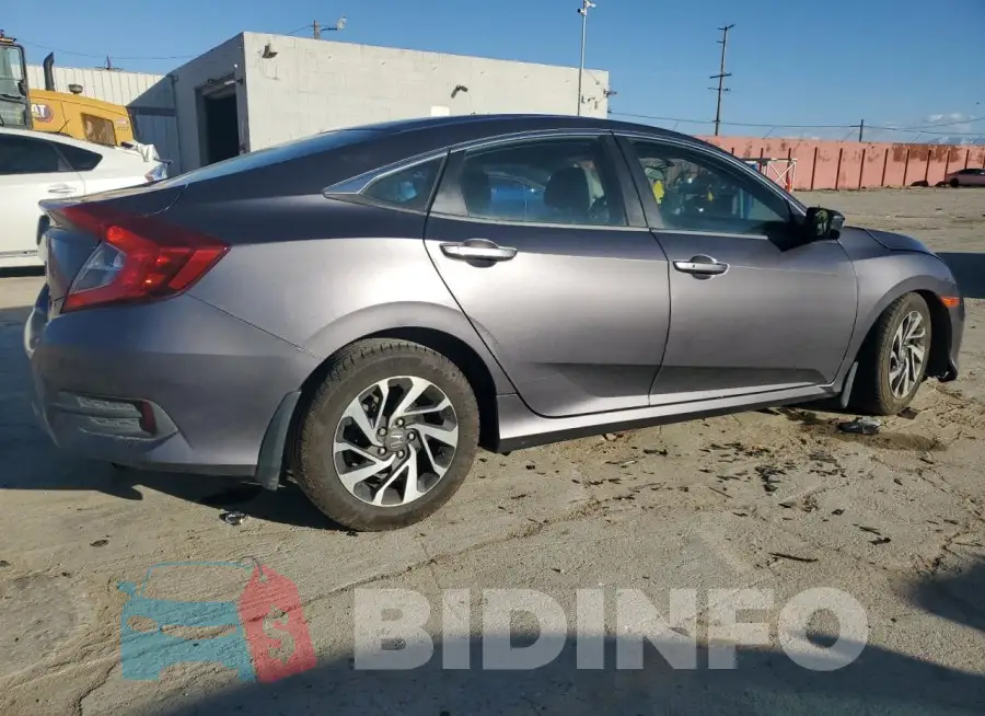 19XFC2F72GE207007 Photo# 3