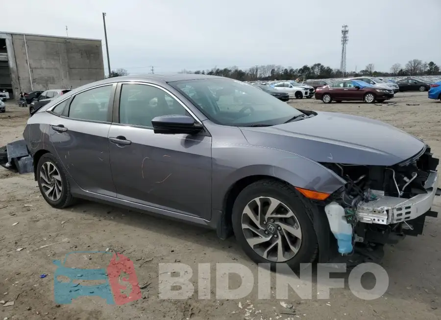 19XFC2F73HE051142 Photo# 4