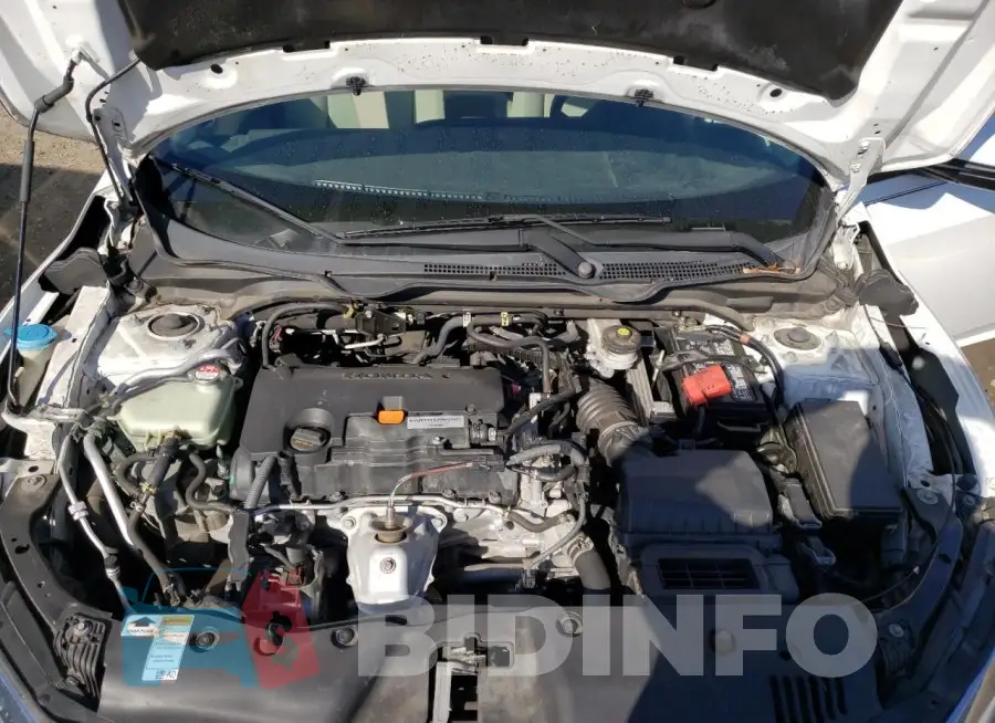 19XFC2F77GE055516 Photo# 11