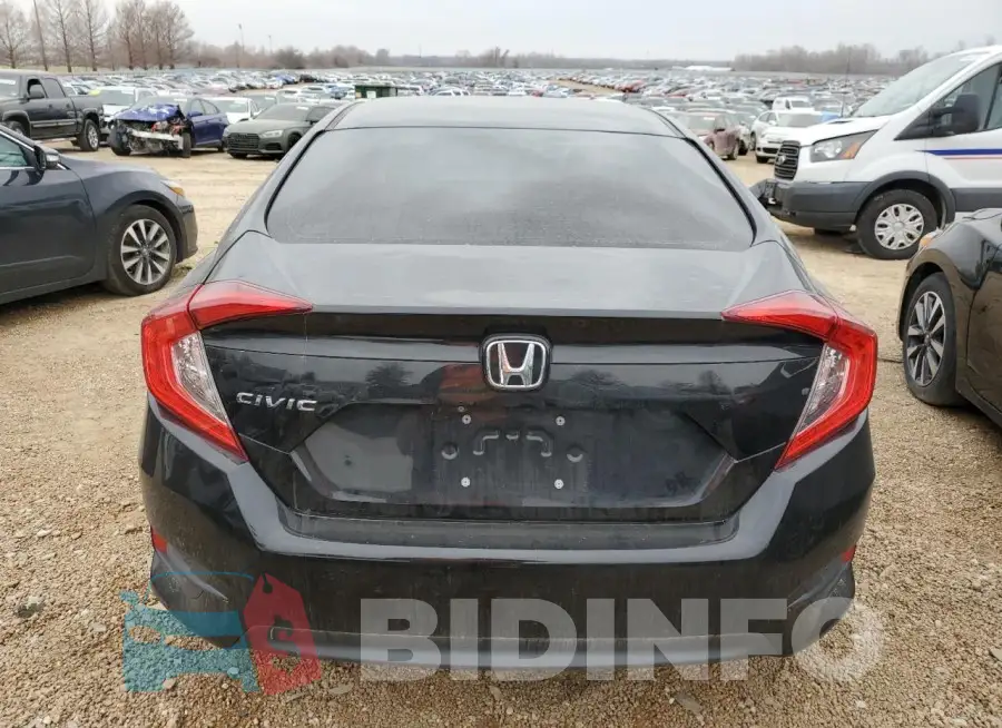 19XFC2F79GE069837 Photo# 6