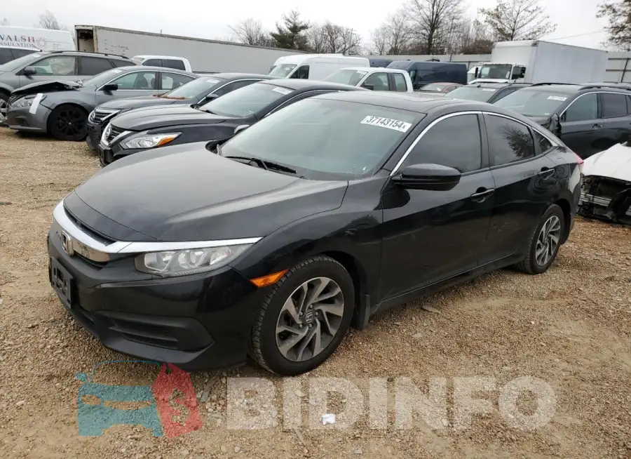 19XFC2F79GE069837 Photo# 1