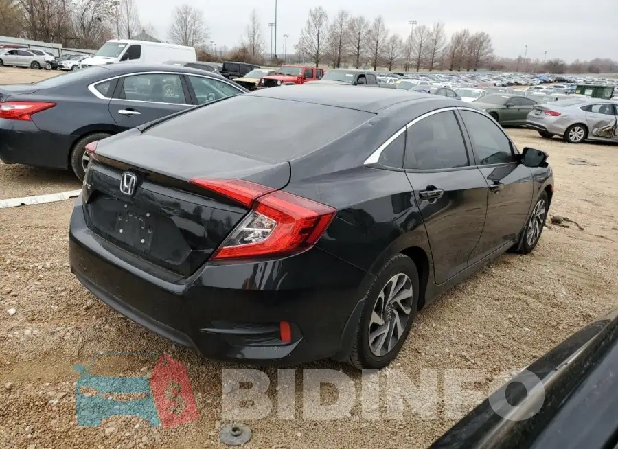 19XFC2F79GE069837 Photo# 3