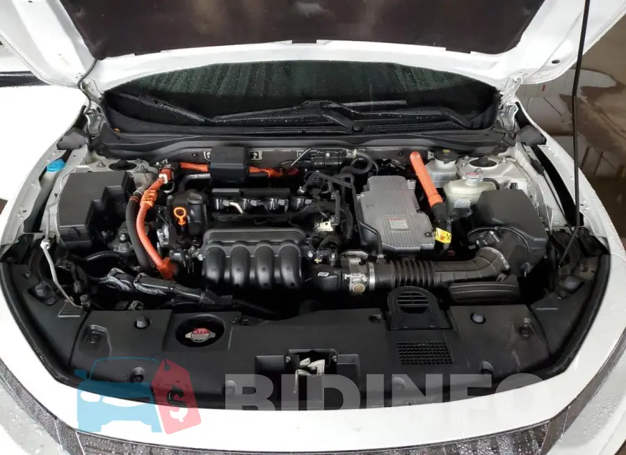 19XZE4F98KE020352 Photo# 11