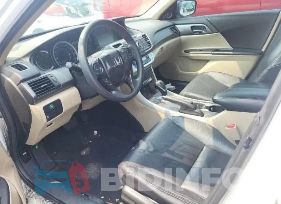 1HGCR2F30FA223255 Photo# 5
