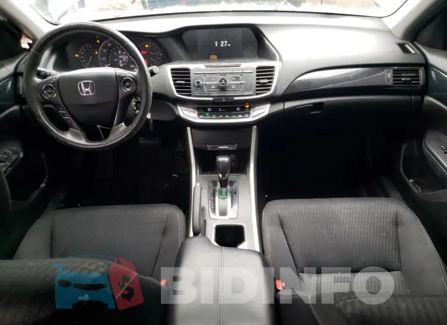 1HGCR2F59FA161582 Photo# 8