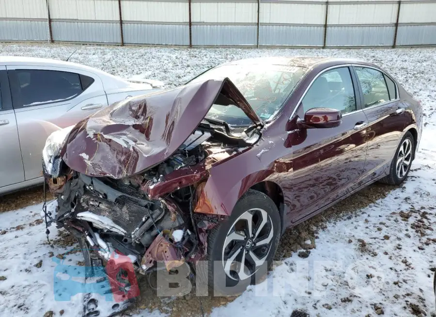 1HGCR2F87GA146123 Photo# 1