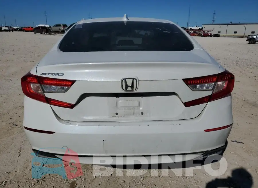 1HGCV1F14MA015252 Photo# 6
