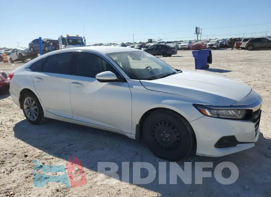 1HGCV1F14MA015252 Photo# 4