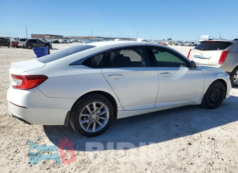 1HGCV1F14MA015252 Photo# 3
