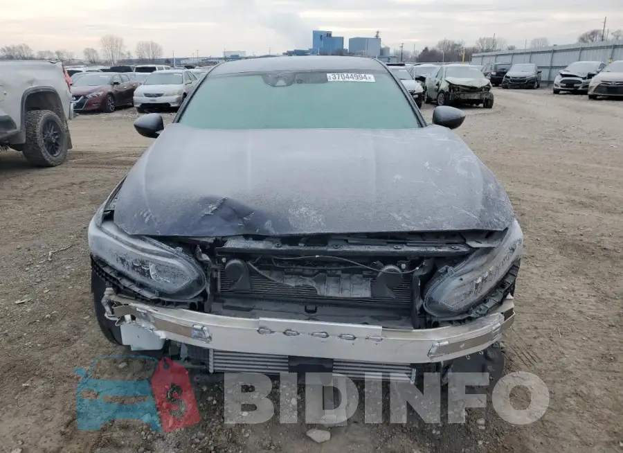 1HGCV1F1XLA114432 Photo# 5