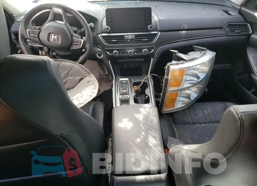 1HGCV2F93MA024374 Photo# 8
