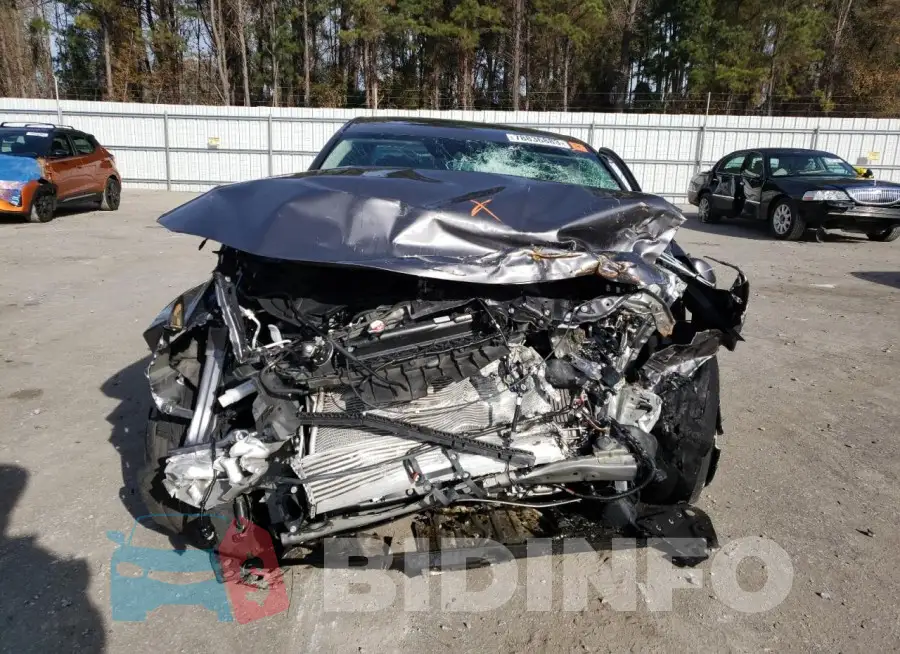 1HGCV2F93MA024374 Photo# 5