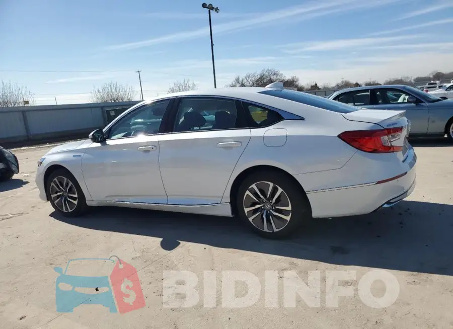 1HGCV3F54NA020676 Photo# 2