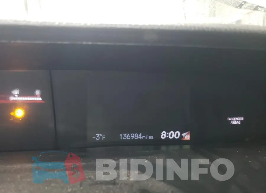 2HGFB6E51FH700854 Photo# 9