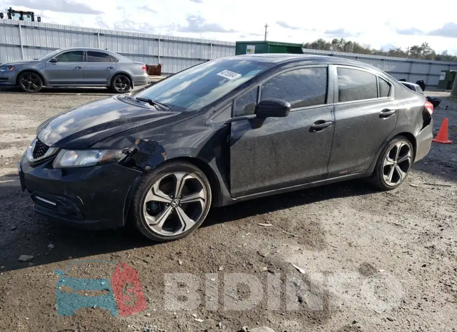 2HGFB6E54FH708267 Photo# 1