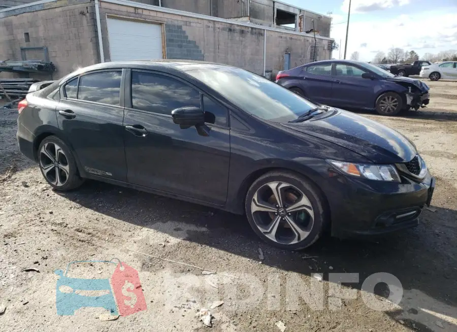 2HGFB6E54FH708267 Photo# 4