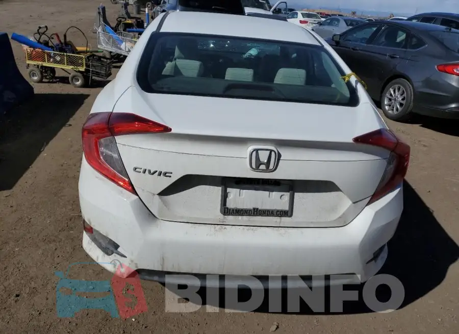 2HGFC2F59GH551731 Photo# 6
