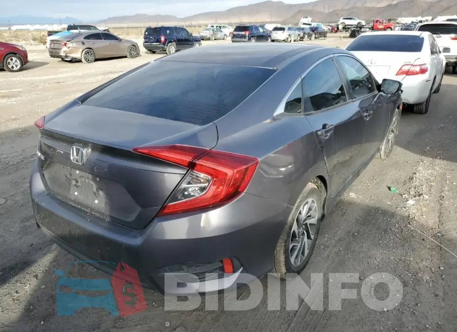 2HGFC2F73GH532240 Photo# 3