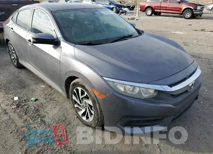 2HGFC2F73GH532240 Photo# 4