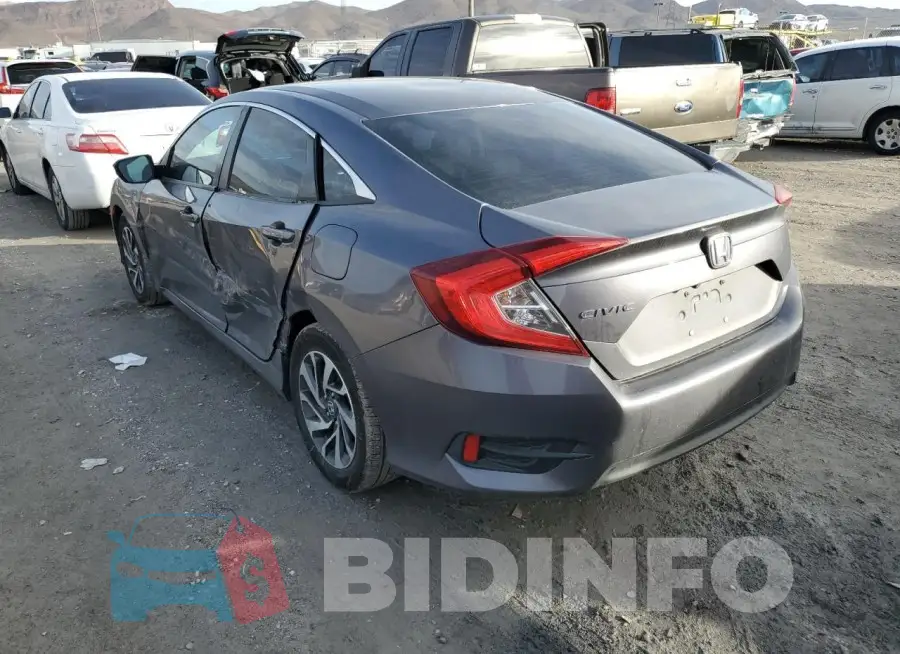2HGFC2F73GH532240 Photo# 2