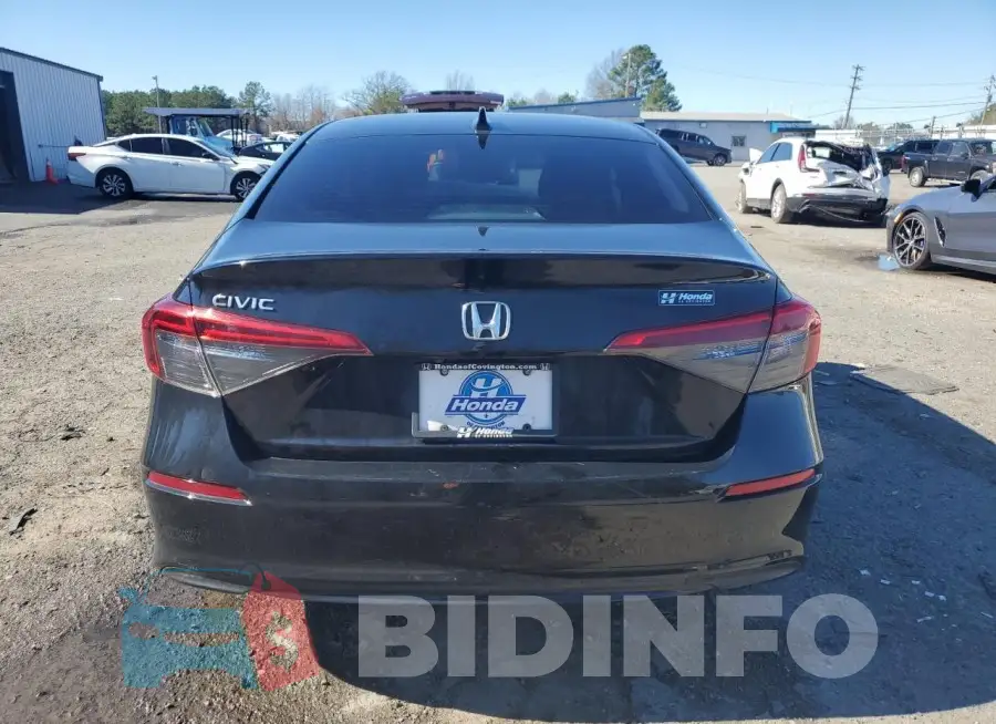 2HGFE2F22NH506501 Photo# 6