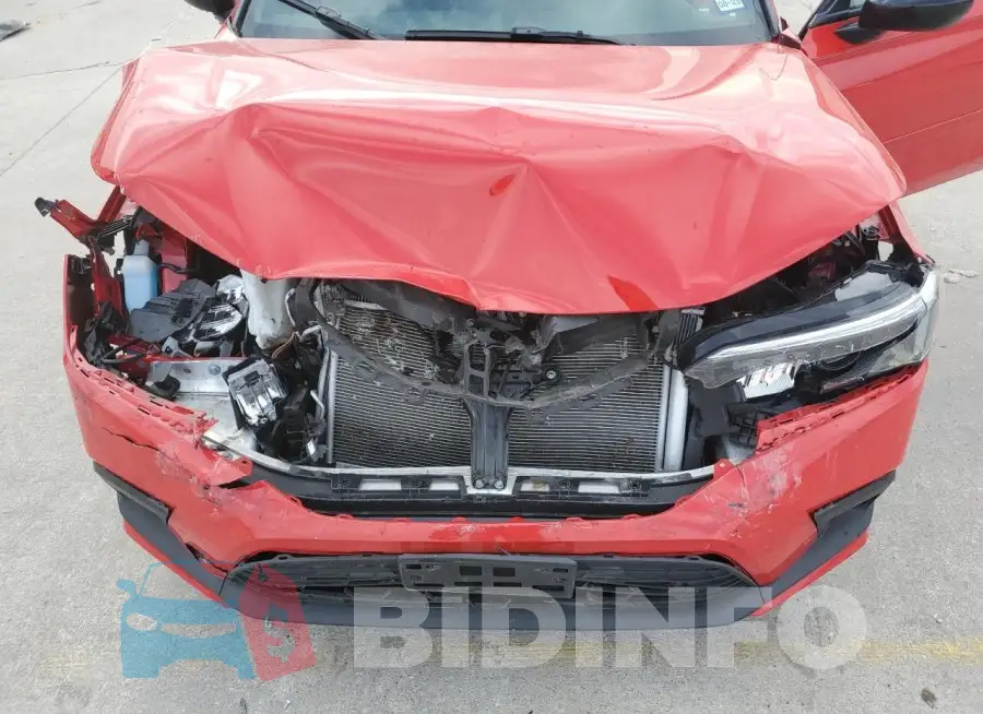 2HGFE2F50PH549201 Photo# 11