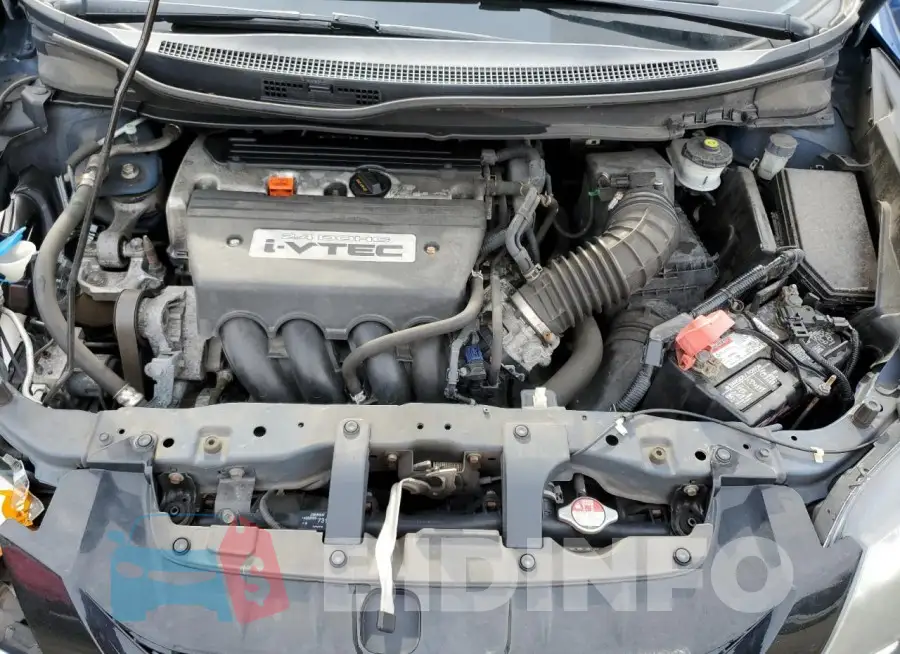 2HGFG4A55FH705616 Photo# 11