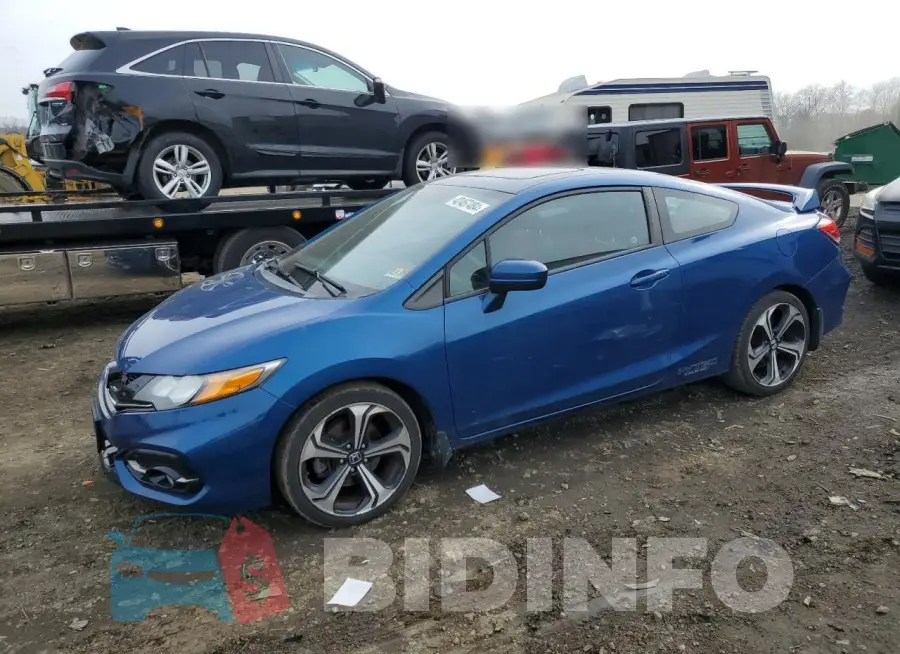 2HGFG4A55FH705616 Photo# 1