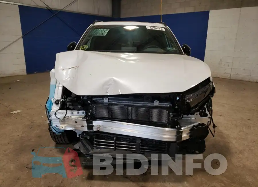 5J6RS6H55RL008198 Photo# 5