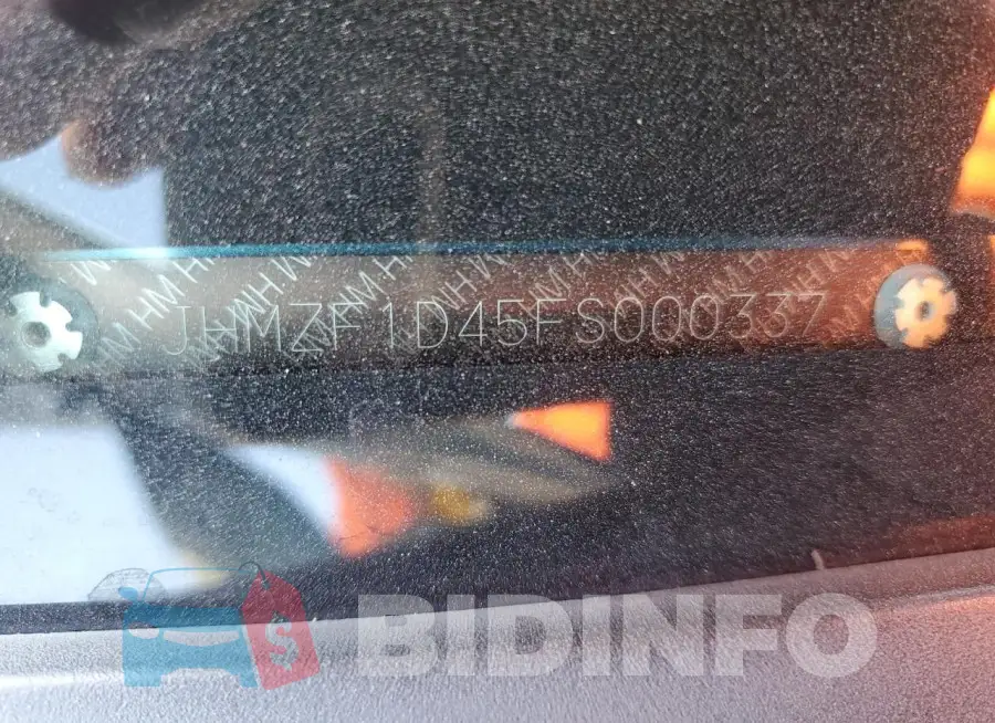JHMZF1D45FS000337 Photo# 12