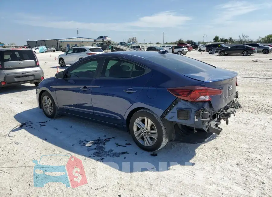 5NPD84LF0KH483447 Photo# 2