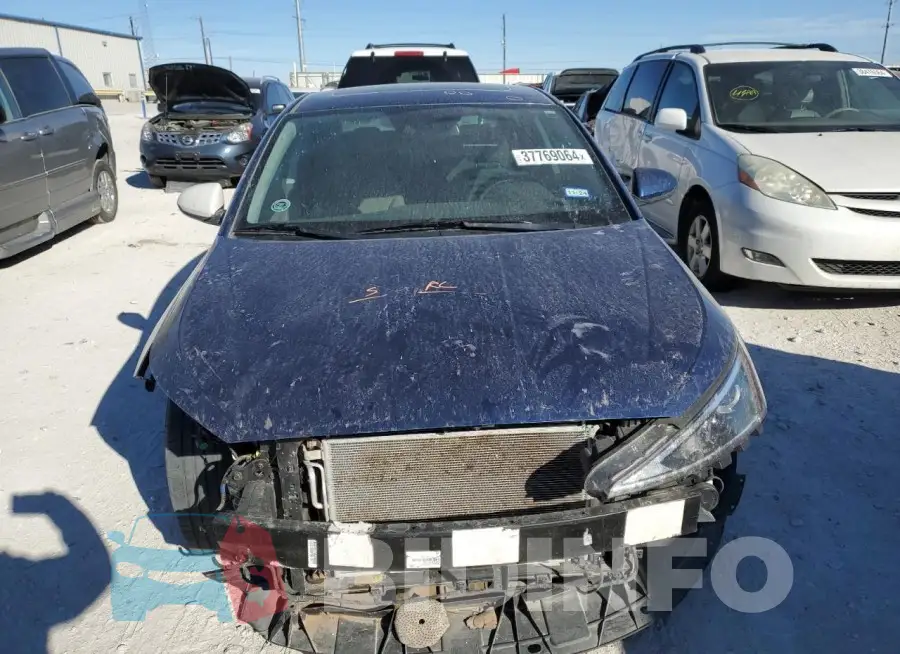 5NPD84LF6LH508868 Photo# 5