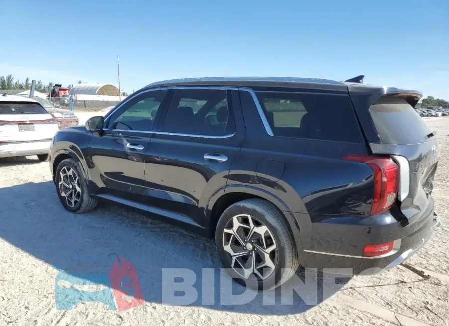 KM8R74HEXNU428034 Photo# 2
