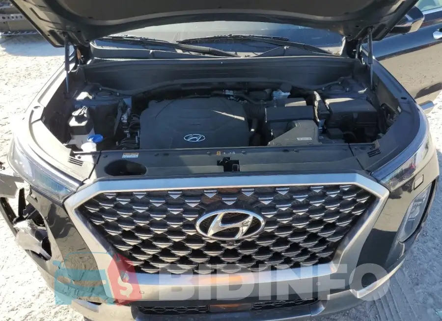 KM8R74HEXNU428034 Photo# 12