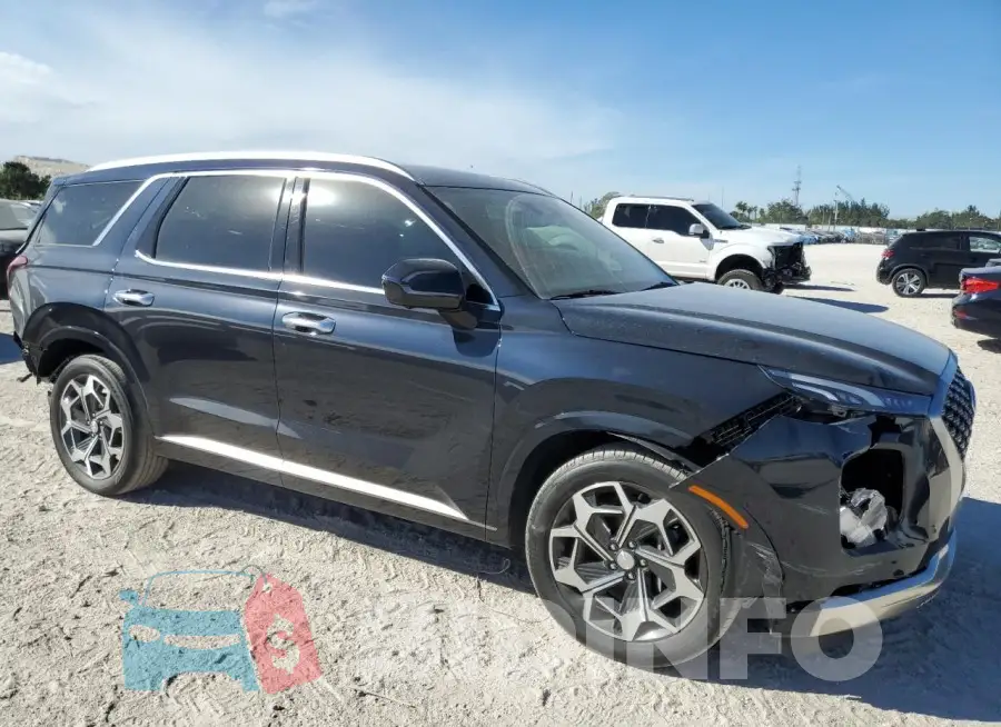 KM8R74HEXNU428034 Photo# 4