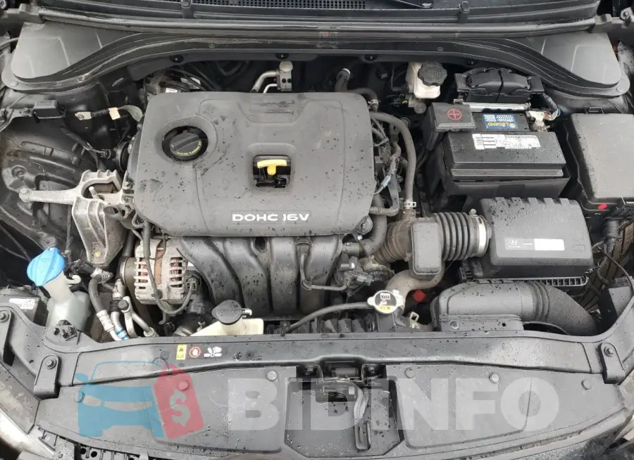 KMHD74LFXJU589035 Photo# 11