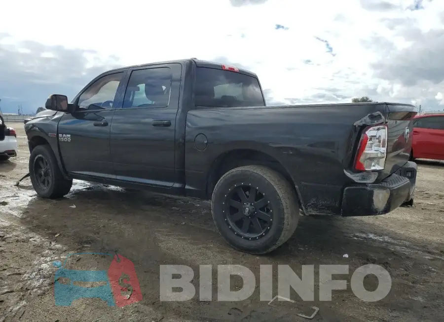 1C6RR6KM1FS623244 Photo# 2